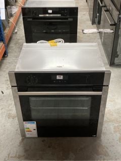 NEFF BUILT IN SINGLE OVEN MODEL: B2ACH7HH0B/79 RRP: £729.00