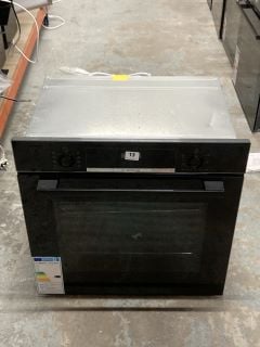 BOSCH BUILT IN SINGLE OVEN MODEL: HBS534BB0B/16 RRP: £399.00