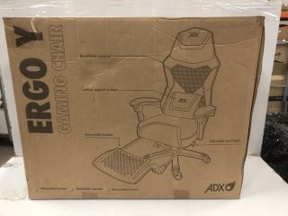 ADX ERGO Y GAMING CHAIR