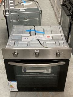 CANDY BUILT IN SINGLE OVEN MODEL: FIDC X403 RRP: £189.00