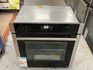 NEFF BUILT IN SINGLE OVEN MODEL: B2ACH7HH0B RRP: £729.00