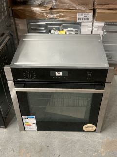 NEFF BUILT IN SINGLE OVEN MODEL: B6ACH7HH0B/72 RRP: £879.00