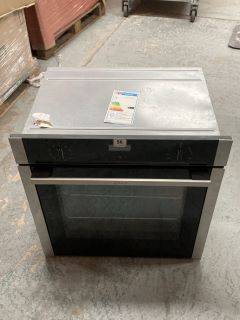 NEFF BUILT IN SINGLE OVEN MODEL: B3ACE4HN0B/35 RRP: £779.00