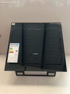 BOSCH COOKER HOOD MODEL: DWK67CM60B/01 RRP: £689.00