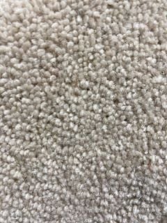 GREY BERBER SOFT FIBRE CARPET (5M)