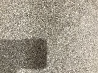 GREY/SLATE BERBER SOFT FIBRE CARPET (4M)