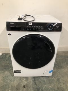 HAIER I-PRO SERIES 5 WASHING MACHINE MODEL NO: HW-100 B14959U1