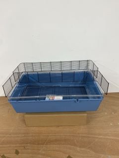 FERPLAST NEW PET GENERATION DUNA FUN LARGE HAMSTER CAGE - RRP £125