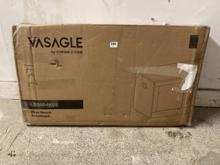 VASAGE SHOE BENCH MODEL: LSB064K01