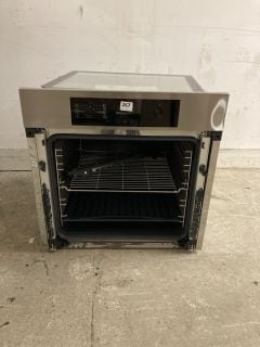 MIELE BUILT IN SINGLE OVEN