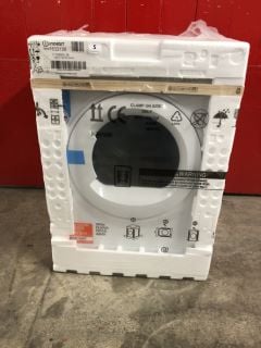 INDESIT FREESTANDING VENTED DRYER MODEL NO:L1 D80W UK