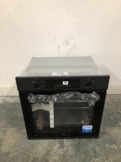 BEKO PRO AEROPERFECT ELECTRIC OVEN MODEL NO: BBIFA12300AC