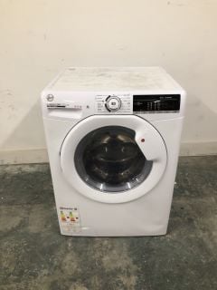 HOOVER H-WASH 300 WASH&DRY MODEL NO: H3D 4106TE/1-80