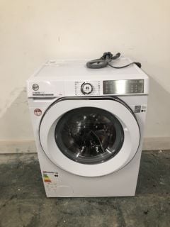 HOOVER H-WASH 500 WASHING MACHINE MODEL NO: HWB 69AMC/1-80