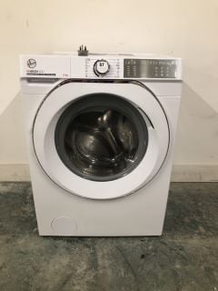 HOOVER H-WASH 500 WASHING MACHINE MODEL NO: HWB 49AMC/1-80