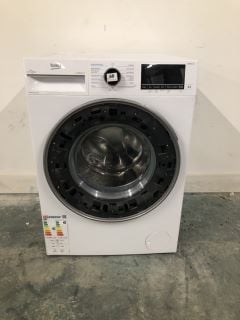 BEKO BPRO500 WASHER DRYER MODEL NO:B5D58544UW