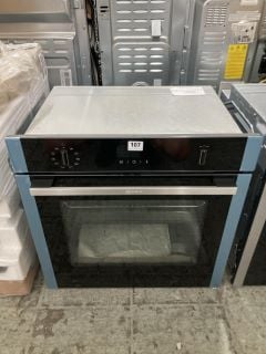 NEFF SINGLE ELECTRIC OVEN MODEL B2ACH7HN0 RRP £911