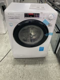 CANDY 9+6KG WASHER DRYER MODEL CSOW4966TWMB6 RRP £449