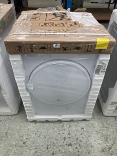 LOGIK CONDENSER DRYER MODEL LHP8W23 RRP £359