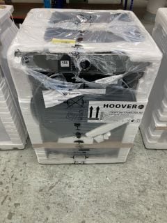 HOOVER 10KG WASHING MACHINE MODEL H6WPB610MBCR8 RRP £479