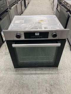 BEKO SINGLE ELECTRIC OVEN MODEL BBIE22300XFP RRP £339