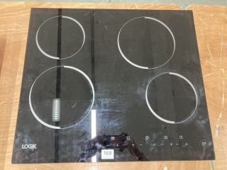 LOGIK CERAMIC HOB MODEL LCHOBTC23 RRP £119