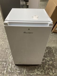 FRIDGEMASTER UNDERCOUNTER FRIDGE MODEL MUR4894E RRP £149