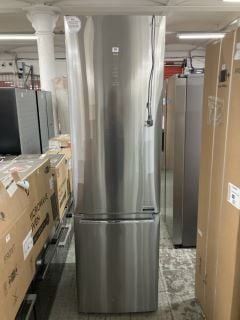 LG TALL FRIDGE FREEZER MODEL GBB92STAXP RRP £1,200