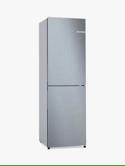 BOSCH FRIDGE FREEZER MODEL KGN27NLEAG (IN PACKAGING) RRP £479