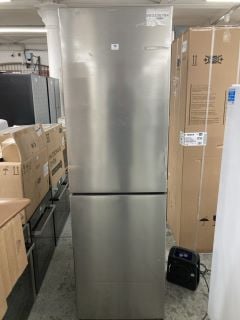 BOSCH FRIDGE FREEZER MODEL KGN27NLEAG RRP £479