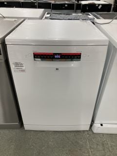 BOSCH DISHWASHER MODEL SMS4EMW06G RRP £579