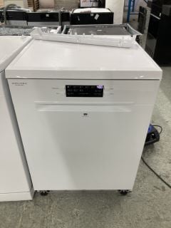 JOHN LEWIS DISHWASHER MODEL JLDWW1403 RRP £529