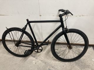 BLACK PUSH BIKE (MPSS03067976)