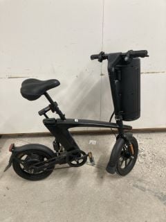 BBLACK HEROBIKE ELECTRIC BIKE (MPSS02766546)