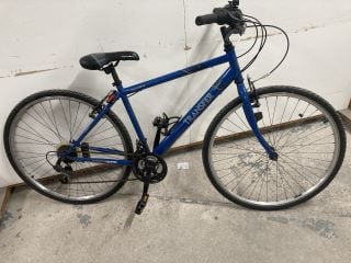 BLUE TRANSFER PUSH BIKE (MPSS02847337)