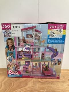 BARBIE DREAMHOUSE PLAYSET GNH 53