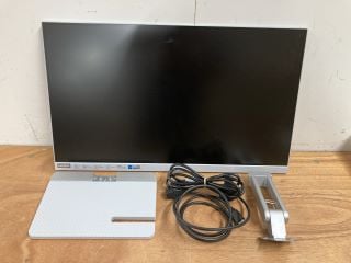 L27E-40 FULL HD MONITOR, 27", GREY