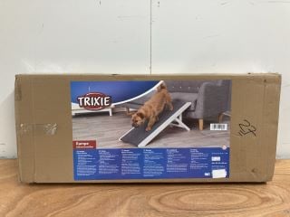 TRIXIE PET RAMP