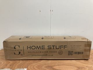 4FT OPEN SPRUNG MATTRESS