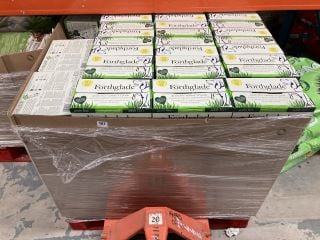 PALLET OF FORTHGLADE PET FOOD BB 10/24