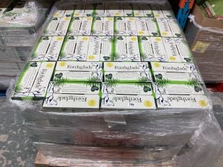 PALLET OF FORTHGLADE PET FOOD BB 10/24