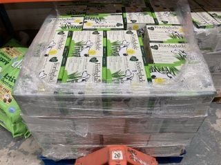 PALLET OF FORTHGLADE PET FOOD BB 10/24