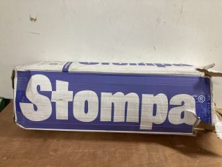 STOMPA SINGLE MATTRESS