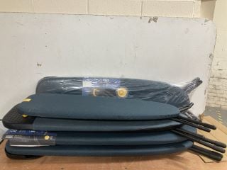 5 X JOSEPH JOSEPH IRONING BOARDS