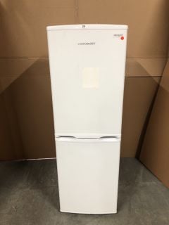 COOKOLOGY FRIDGE FREEZER