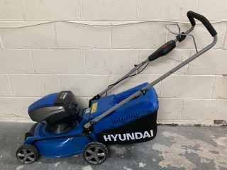 HYUNDAI LAWN MOWER 40V HYM40LI420