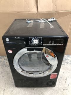 HOOVER H-DRY 300 DRYER