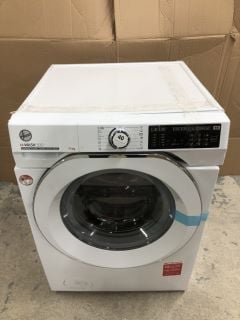 HOOVER H-WASH 500 11KG WASHING MACHINE