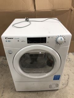 CANDY SMARTPRO EASY CARE 10KG DRYER