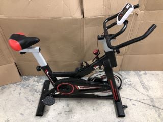 EVOLAND SPORTS EXERCISE BIKE